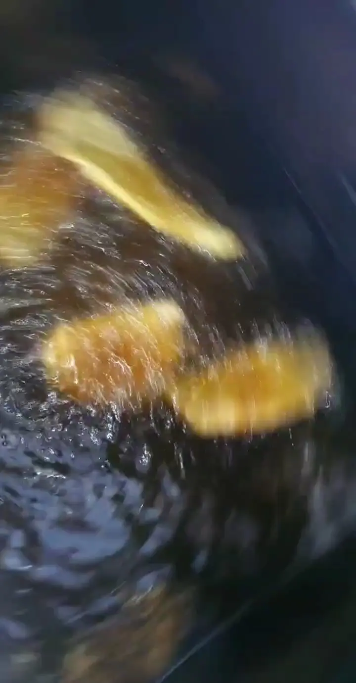 Ocean Fish Bar London photo (photo 1 of 3)