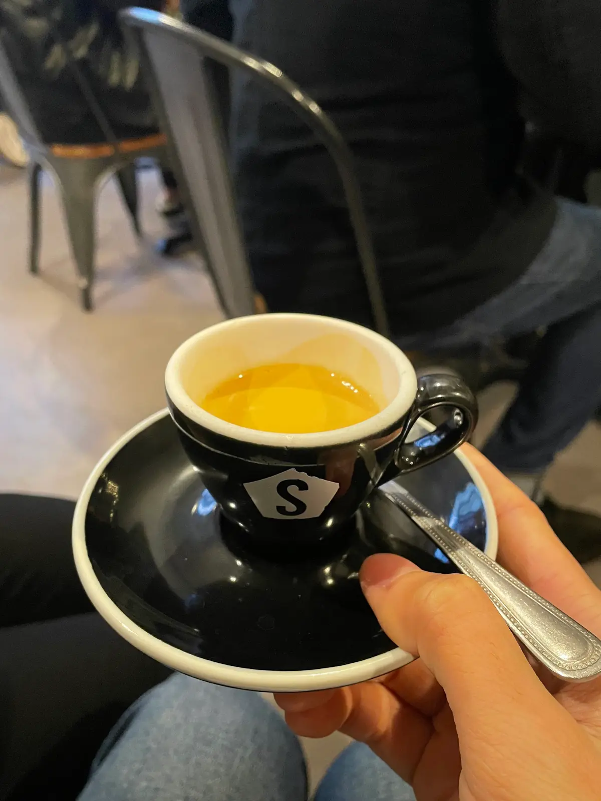 Strangers Coffee Company photo (photo 3 of 3)