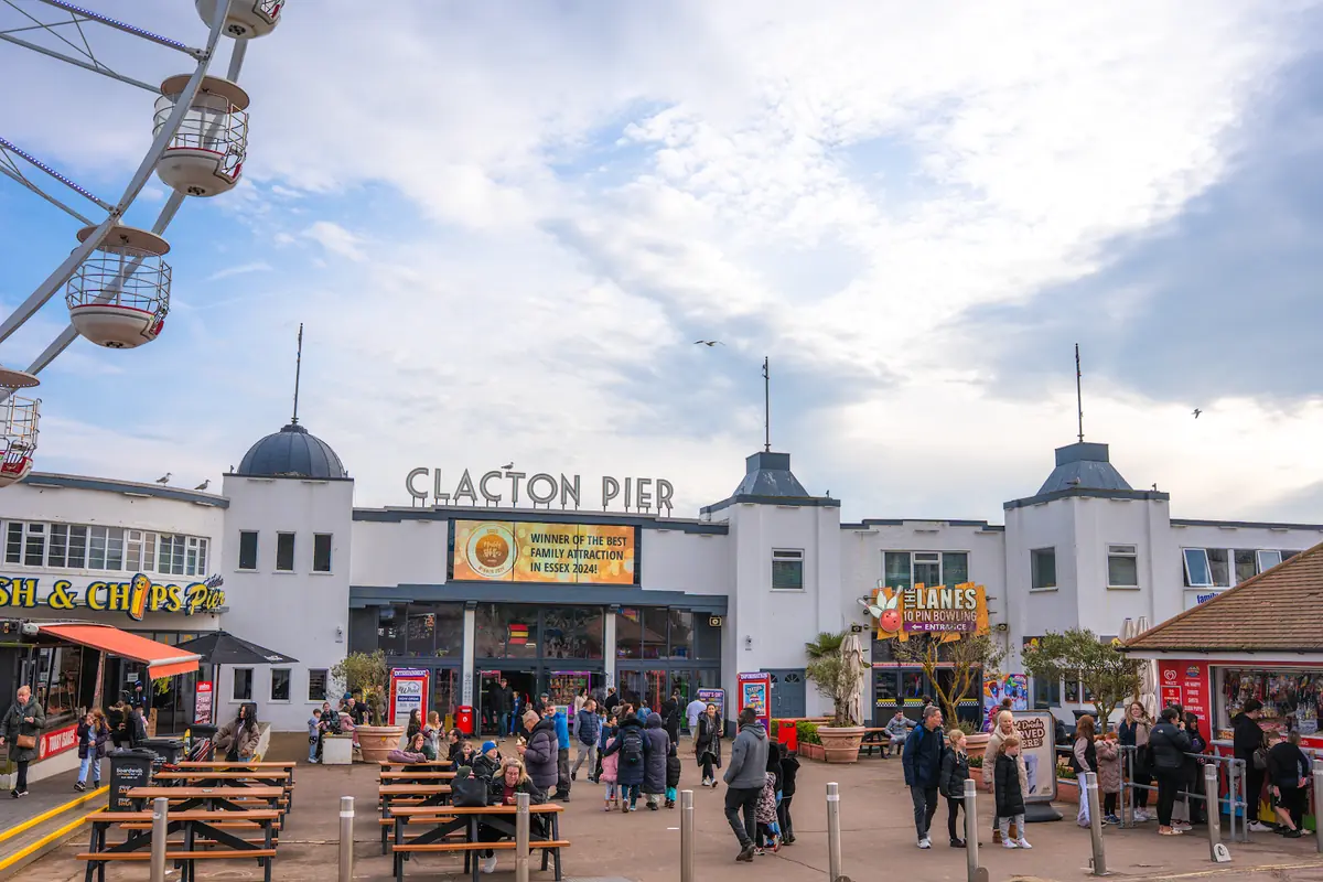 The Boardwalk Bar & Grill photo (photo 3 of 3)