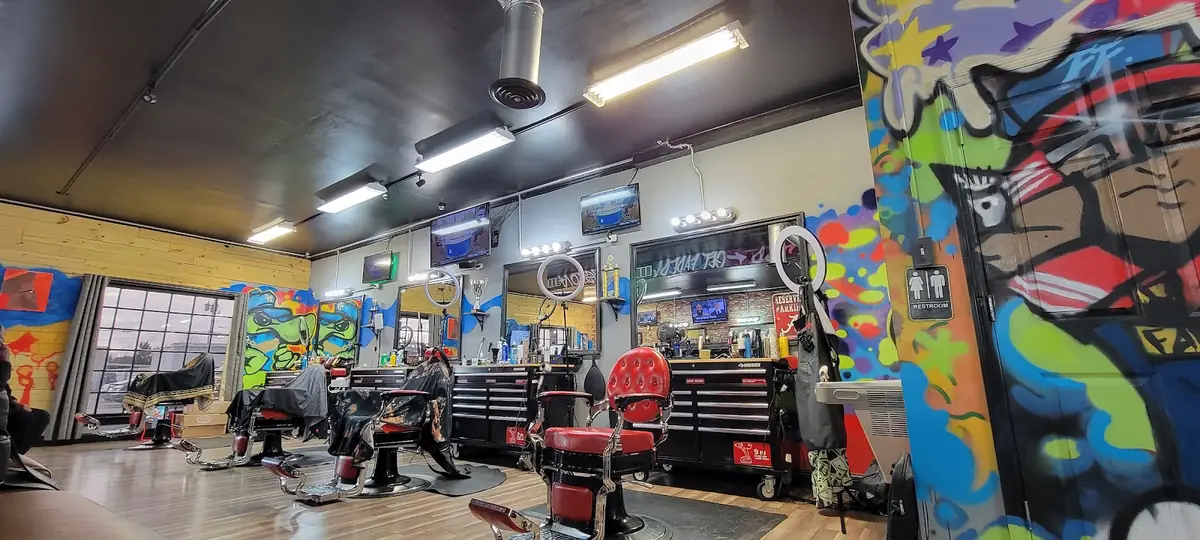 Fade Factory 256 photo (photo 3 of 3)