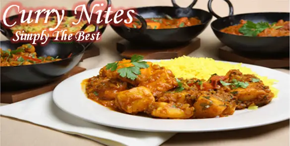 Curry Nights photo (photo 1 of 3)