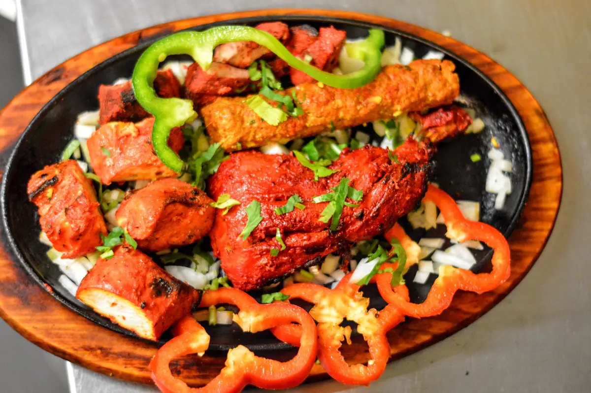 Balti House — Indian restaurants in Haywards Heath
