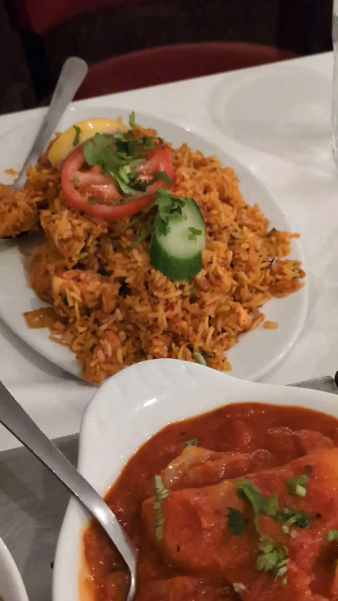 Balti House photo (photo 2 of 3)