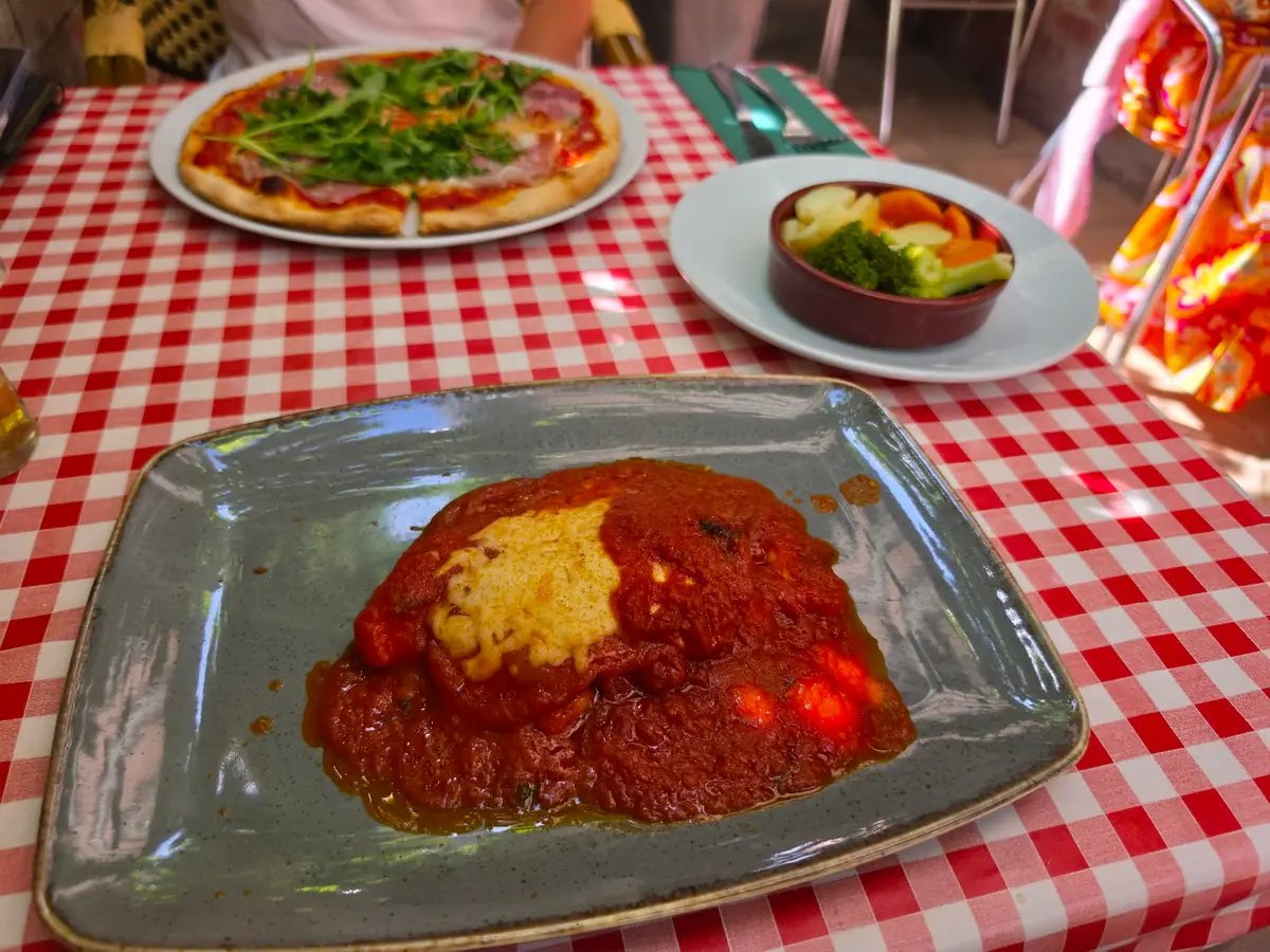 La Trattoria Da Vincenzo photo (photo 3 of 3)