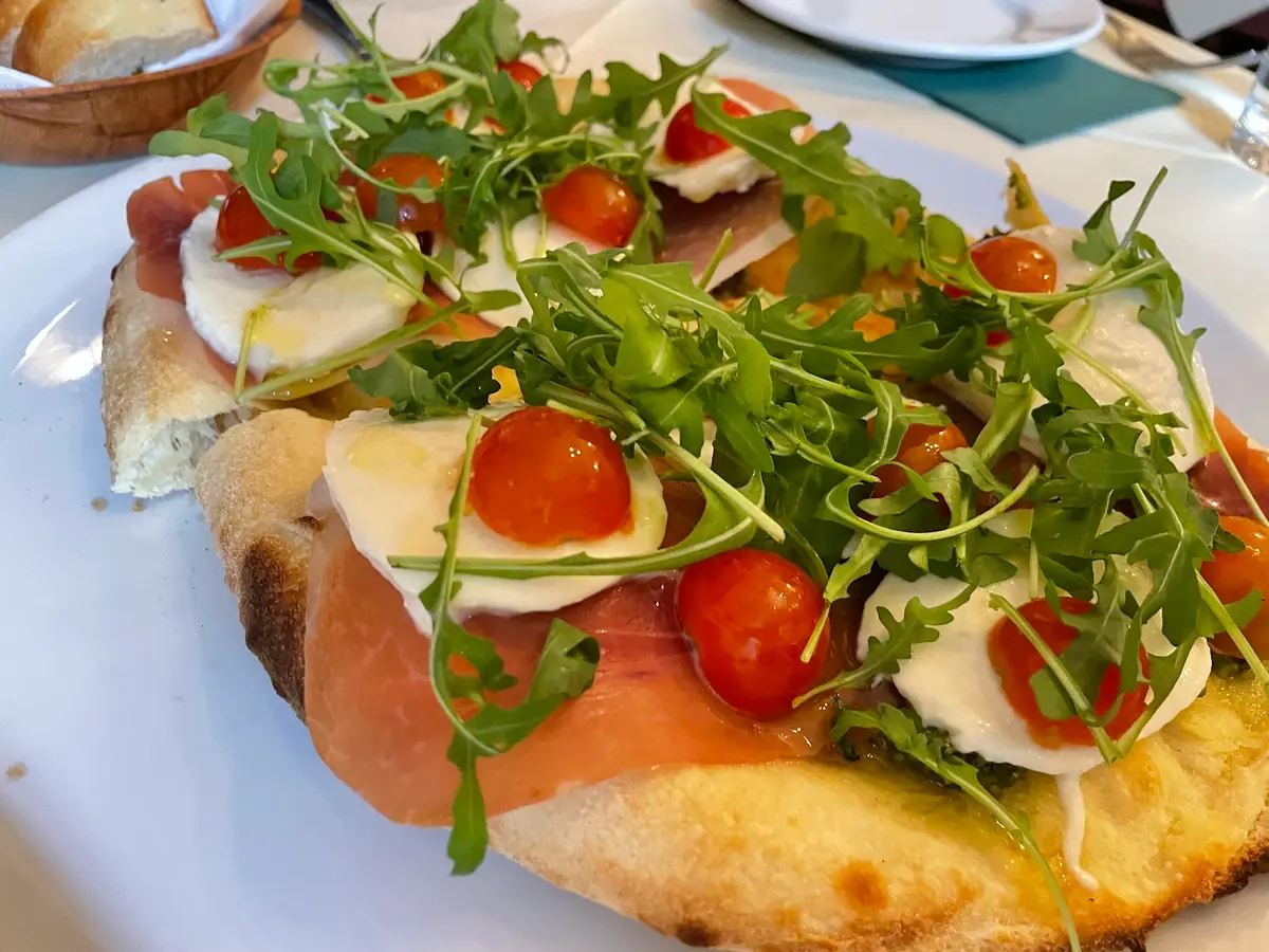 La Trattoria Da Vincenzo photo (photo 2 of 3)