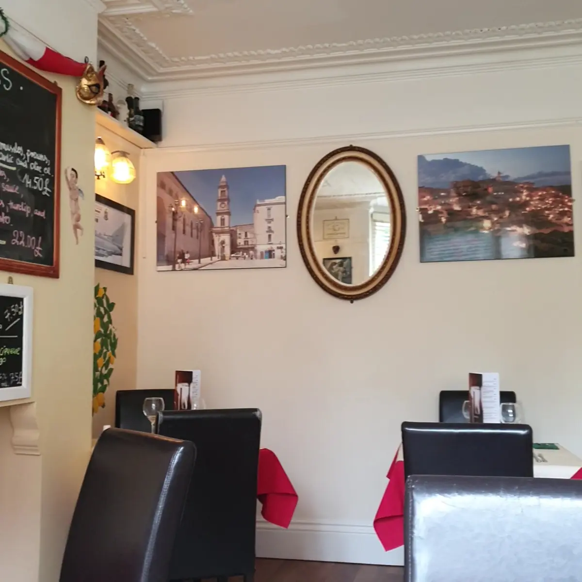 La Trattoria Da Vincenzo photo (photo 1 of 3)