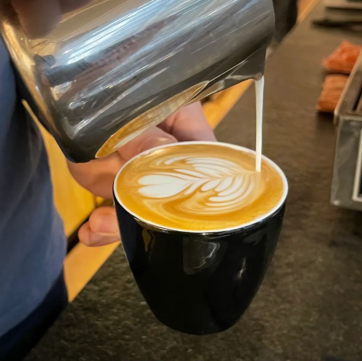 Red Lion Coffee photo (photo 1 of 3)