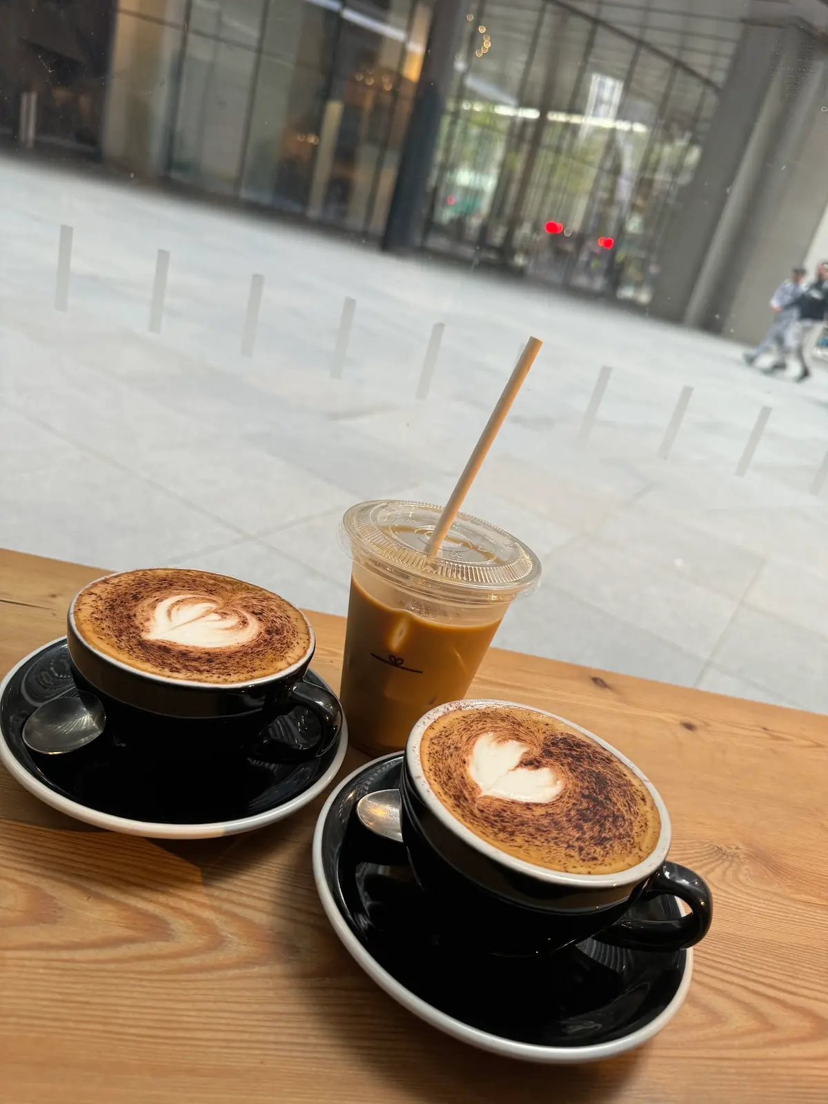 Red Lion Coffee photo (photo 3 of 3)