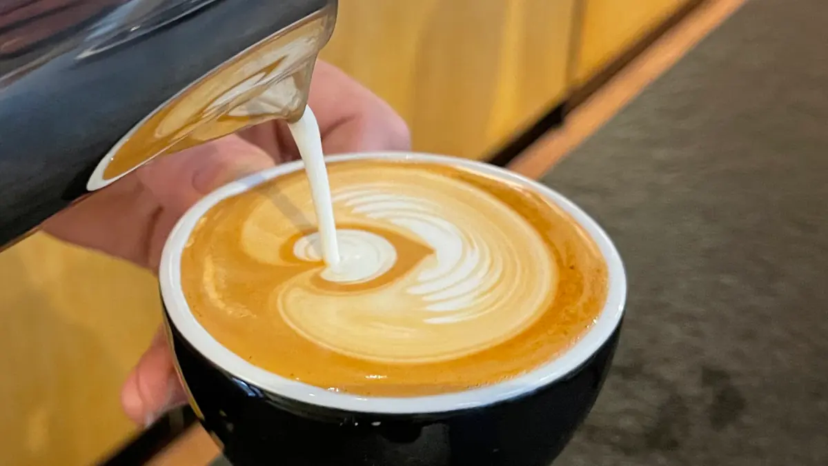 Red Lion Coffee photo (photo 2 of 3)