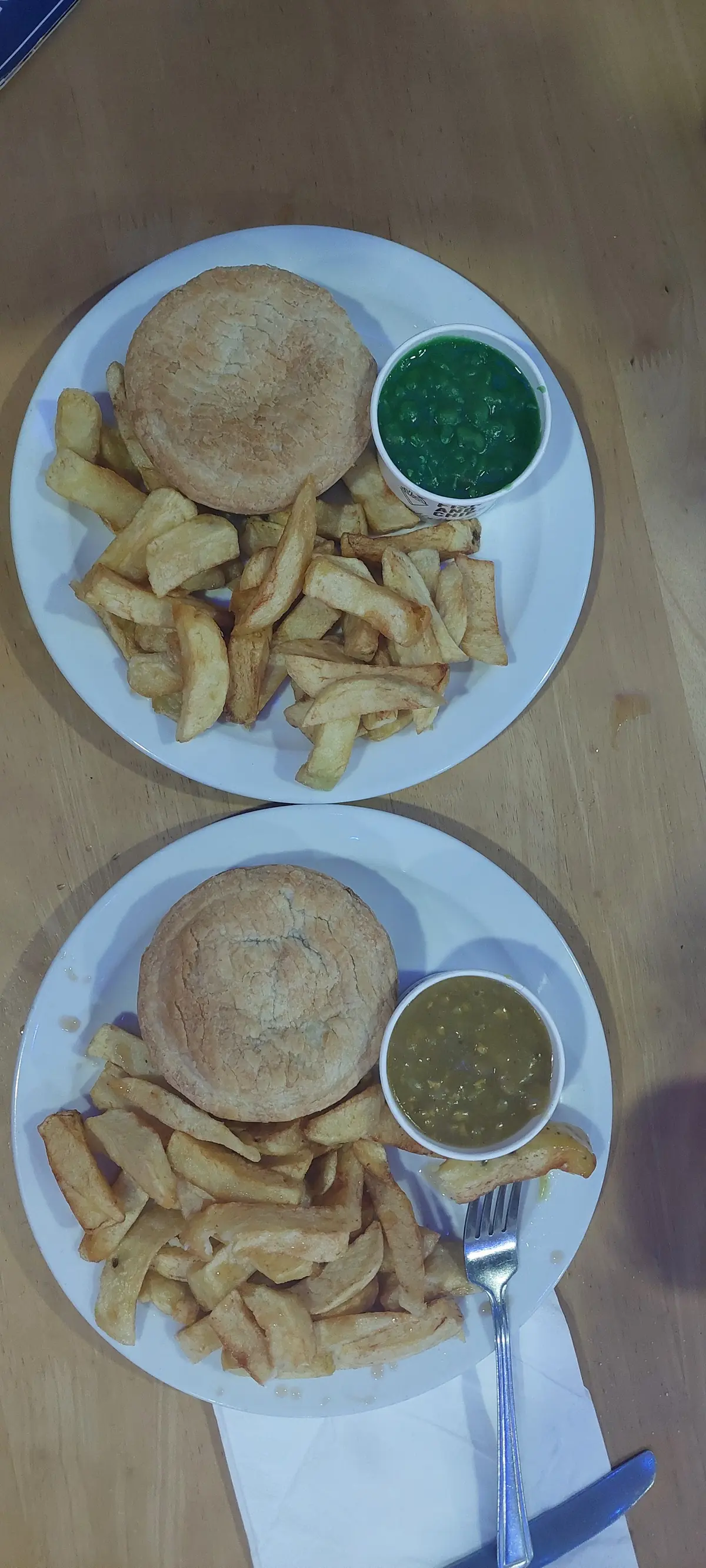 Newcott Fish & Chips photo (photo 3 of 3)