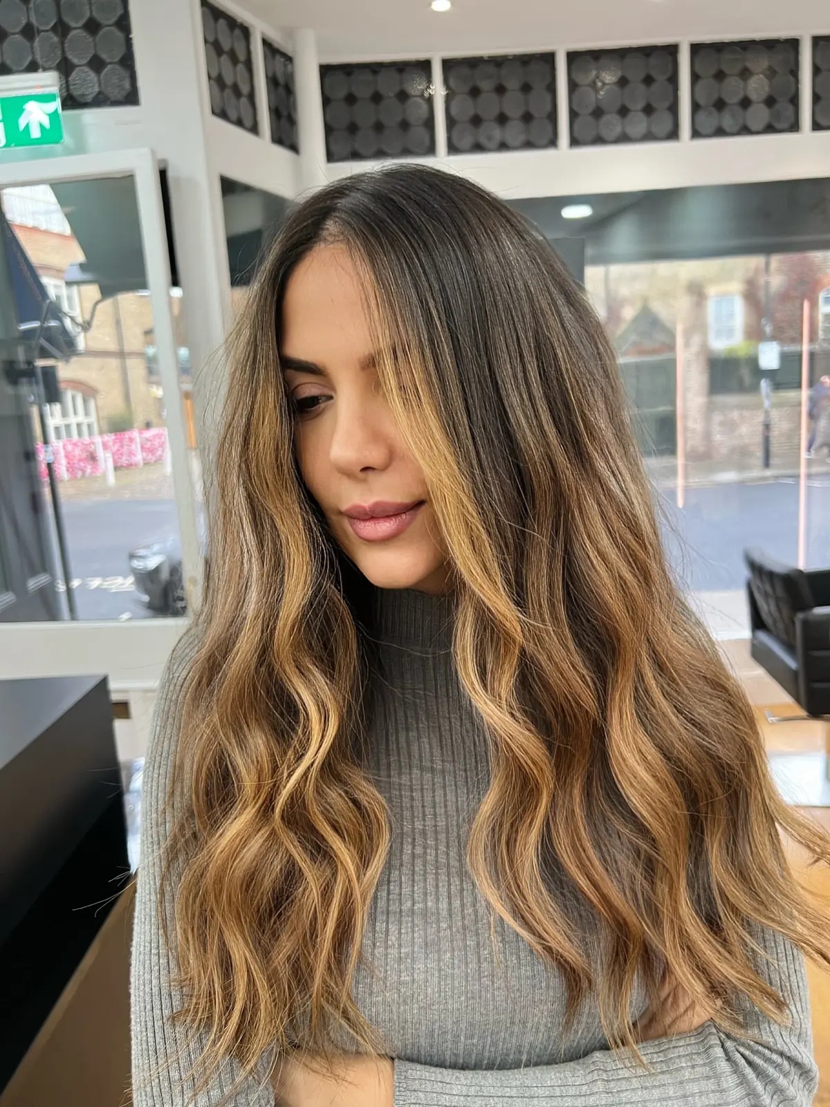 Rawad hair salon photo (photo 2 of 3)