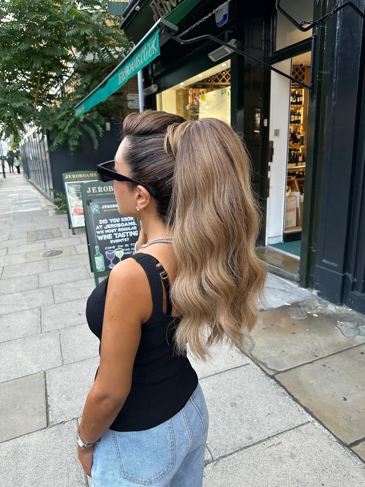 Rawad hair salon