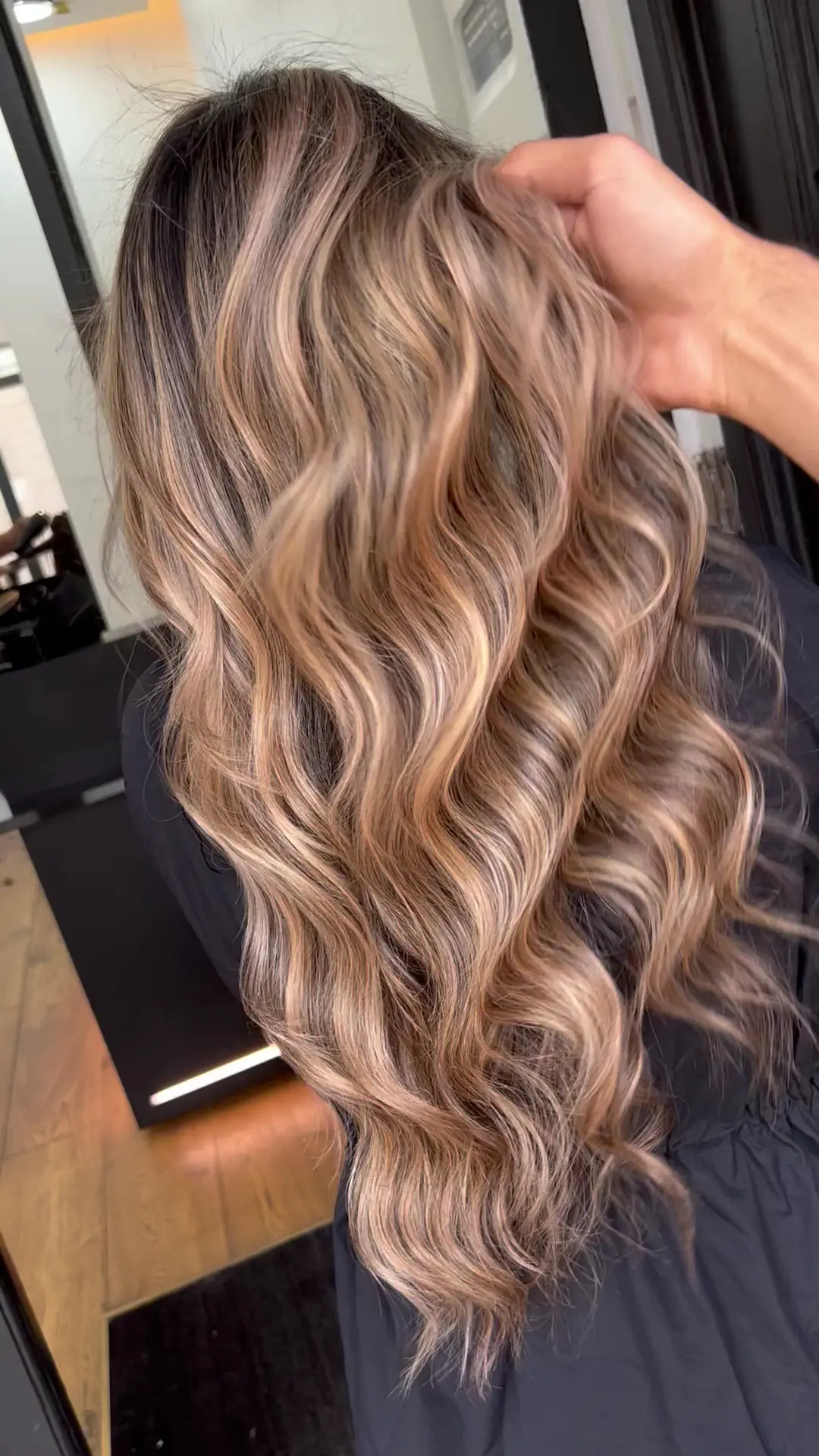 Rawad hair salon photo (photo 1 of 3)