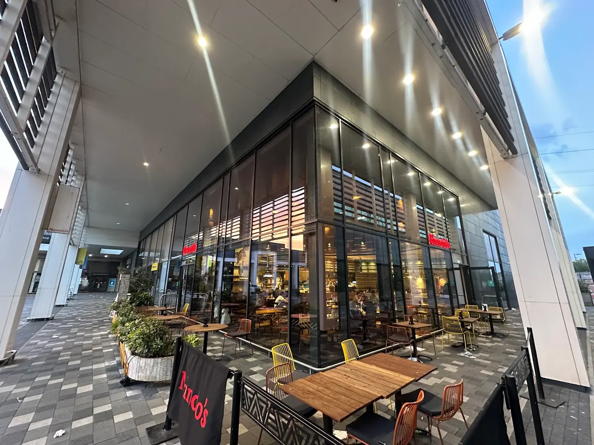 Nando's Selly Oak photo (photo 1 of 3)