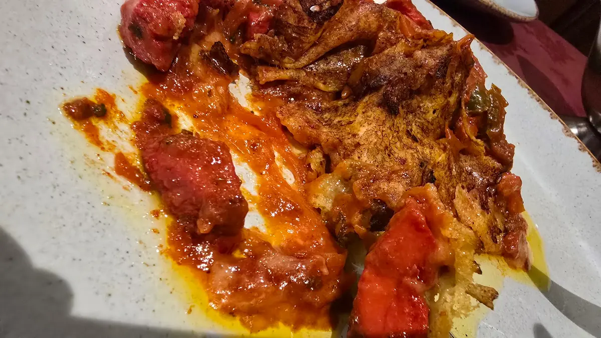 Eurasia Tandoori photo (photo 3 of 3)