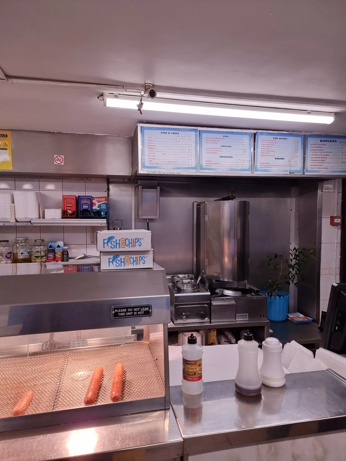Ocean Fish Bar photo (photo 2 of 3)