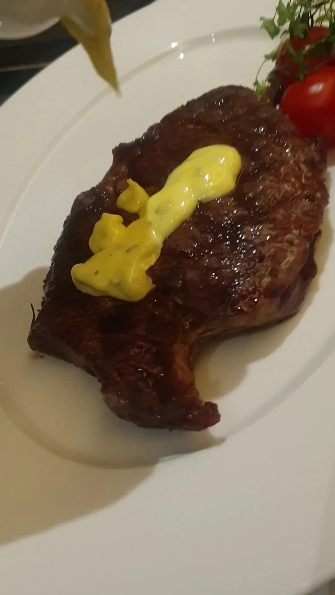 Marco Pierre White Steakhouse Bar & Grill Nottingham photo (photo 1 of 3)