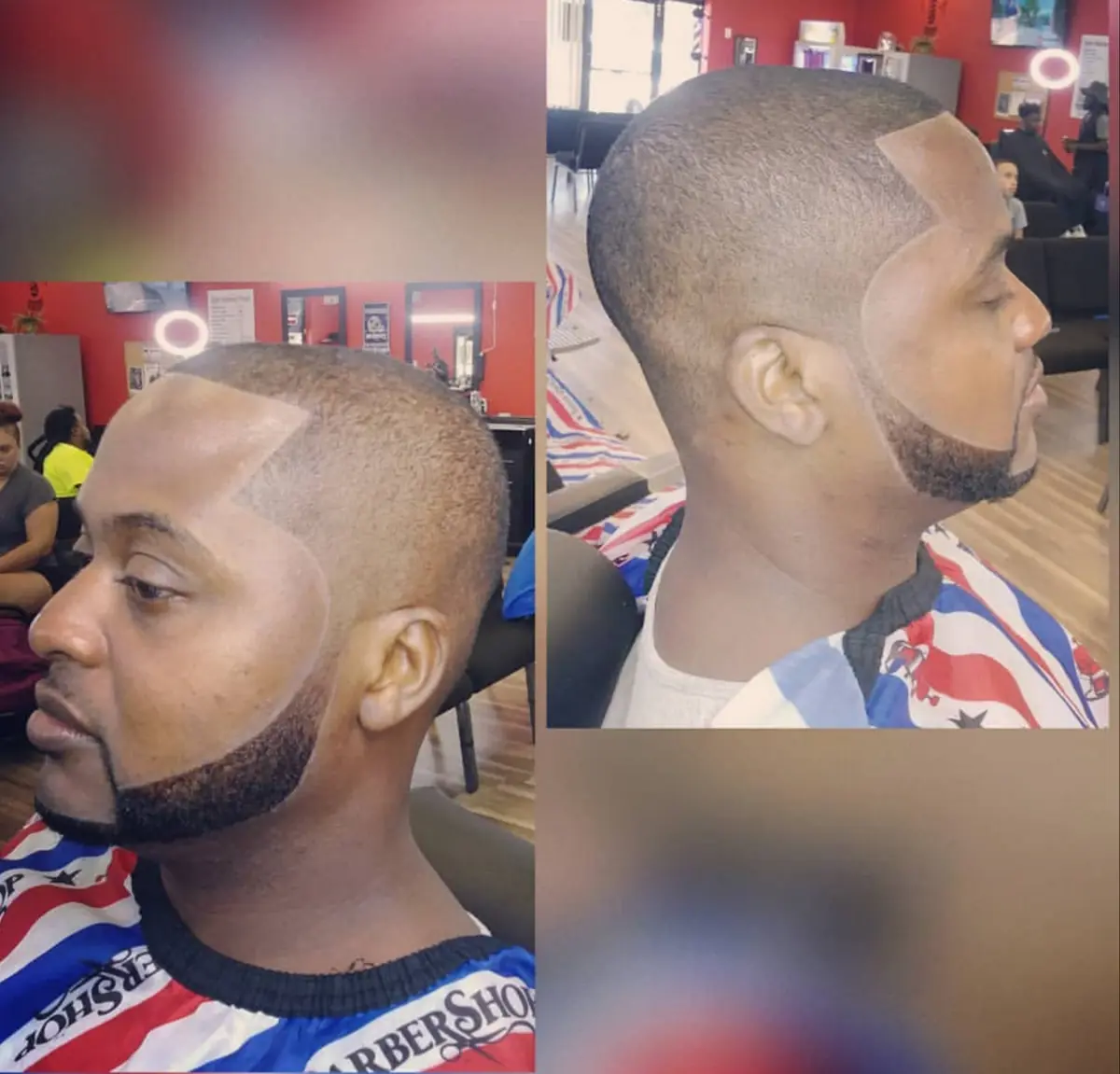 Clippers Barbershop photo (photo 3 of 3)