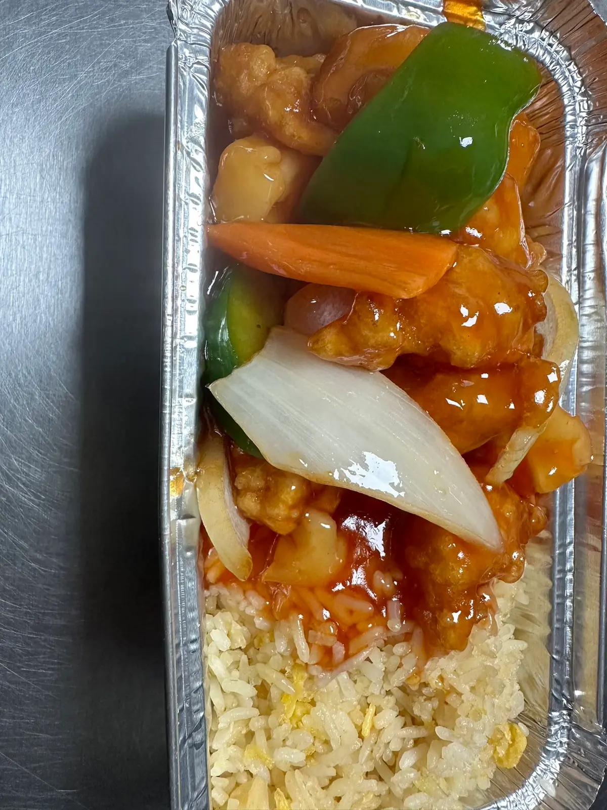 Shanghai Chinese takeaway photo (photo 1 of 3)