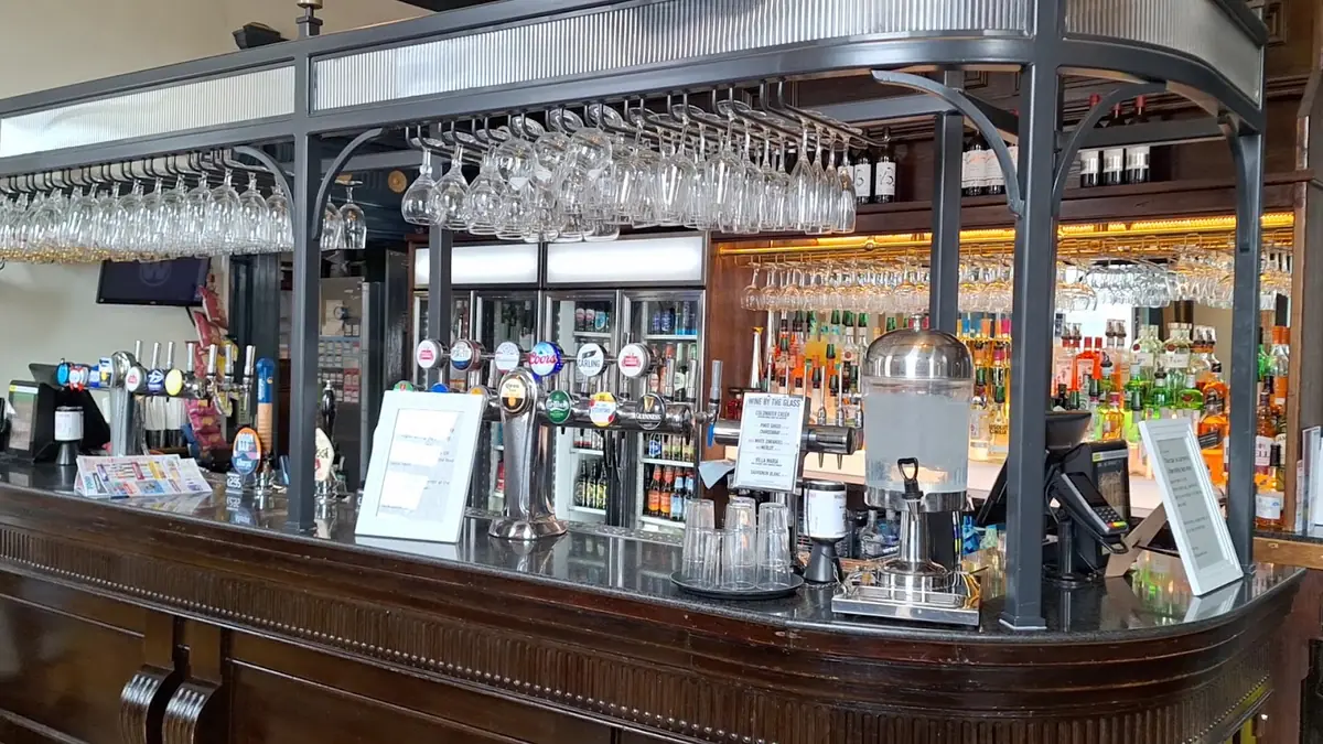 The Muggleton Inn photo (photo 1 of 3)
