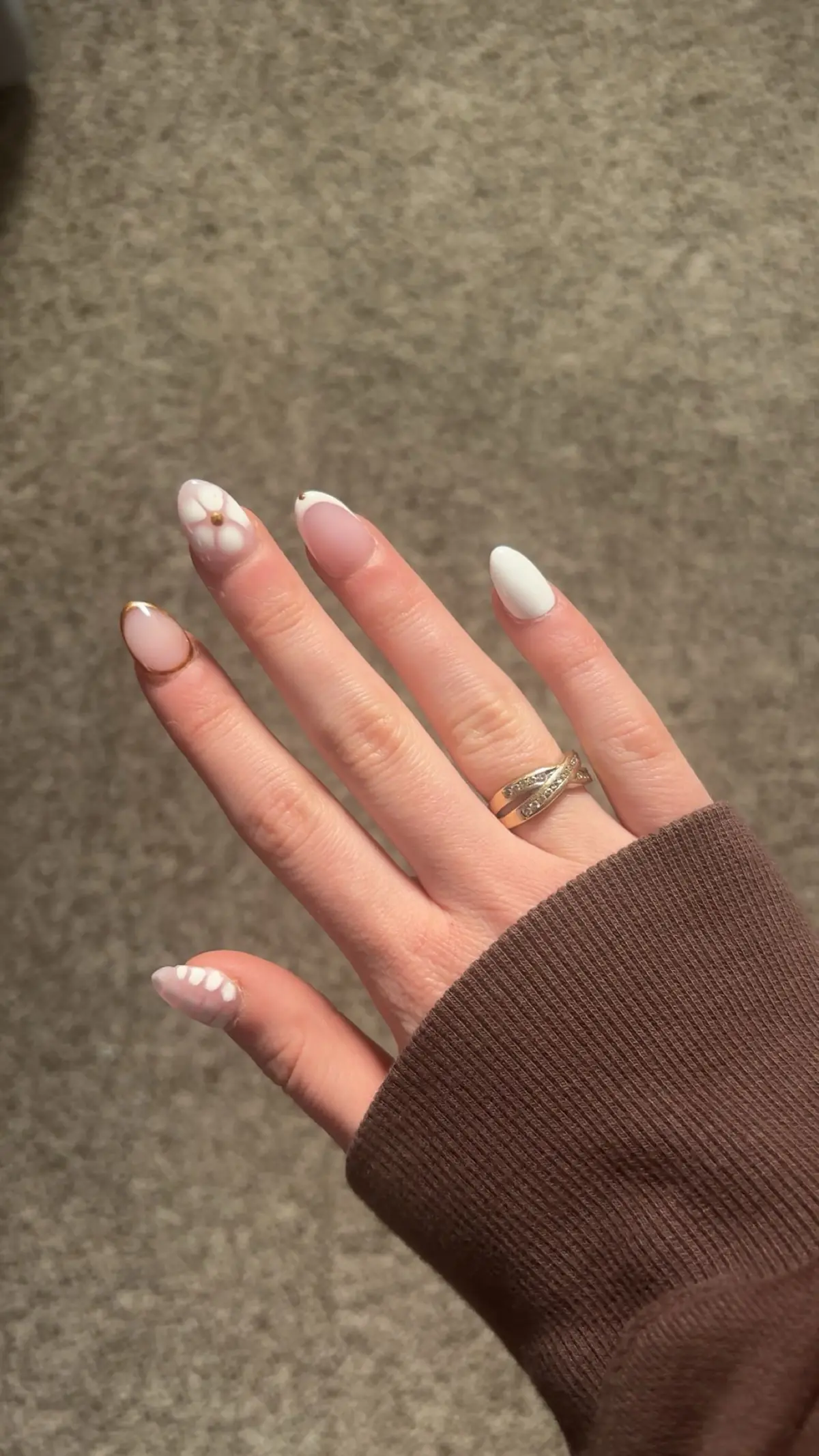 J. C Nails — Nail Salons in Oxford
