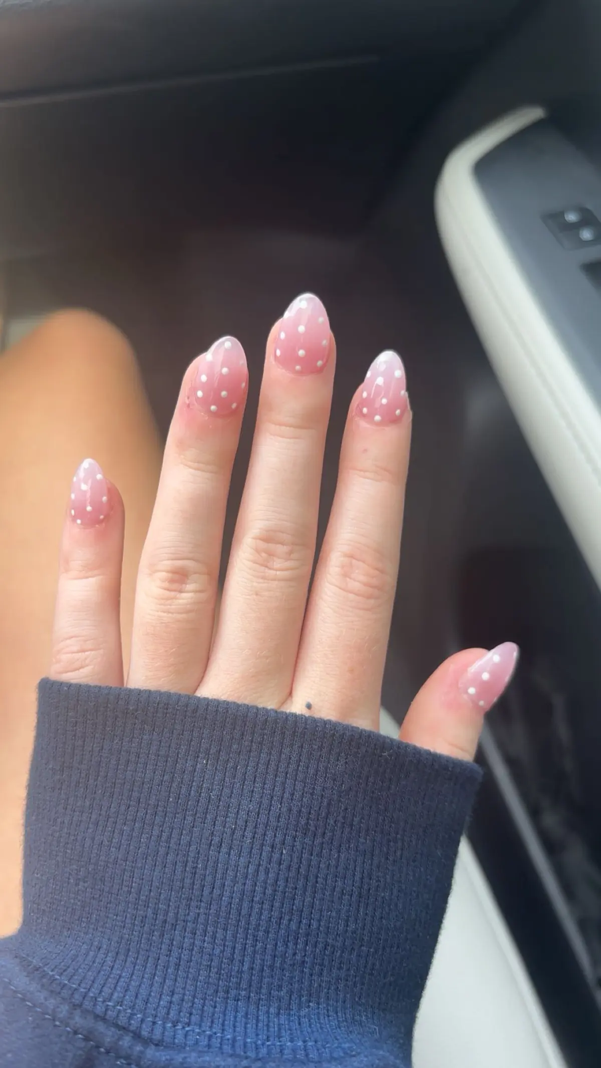 J. C Nails photo (photo 1 of 3)