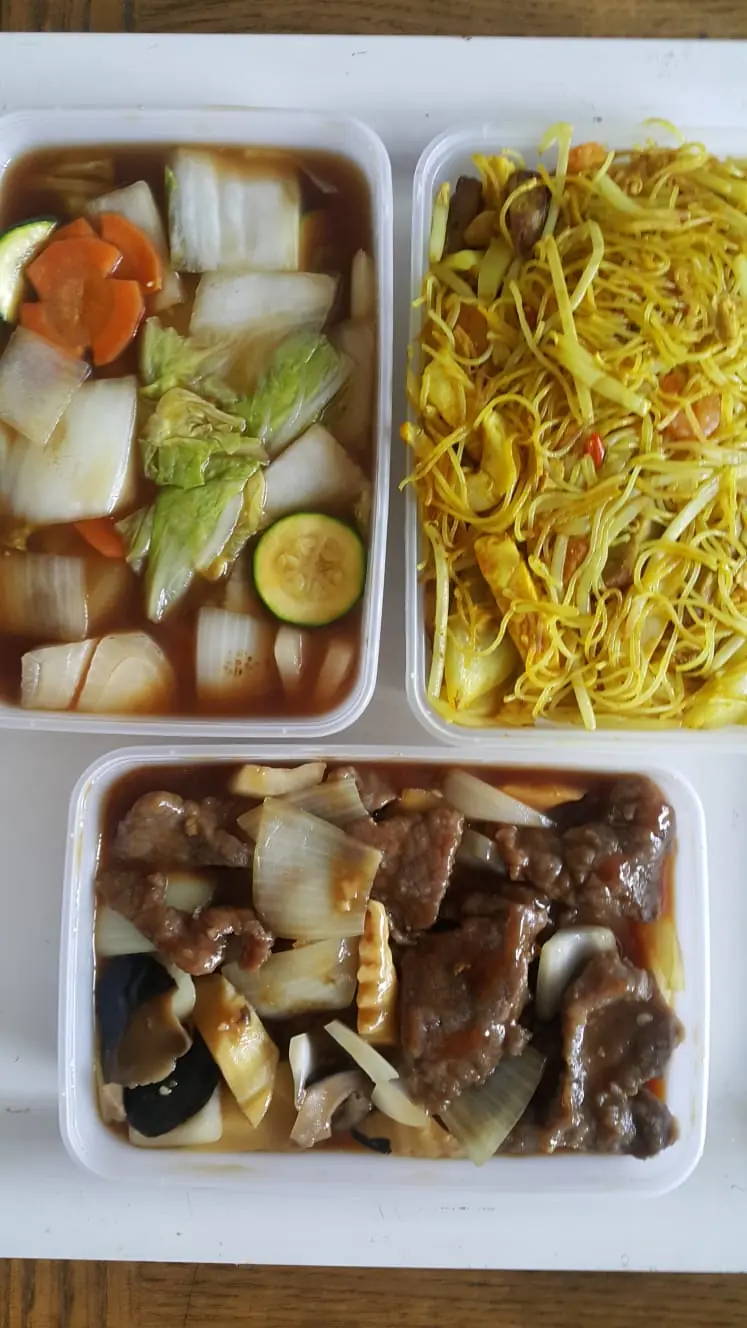 Cathay Chef photo (photo 2 of 3)
