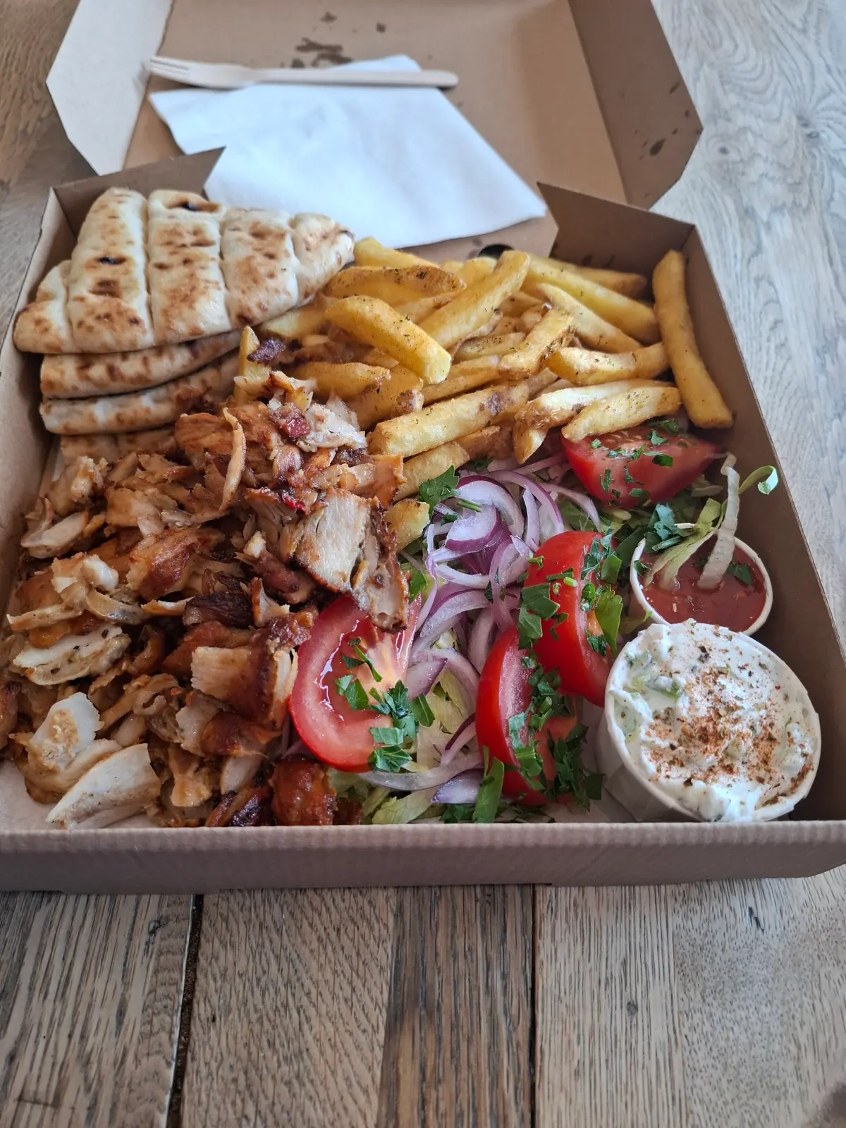 Grub photo (photo 1 of 3)