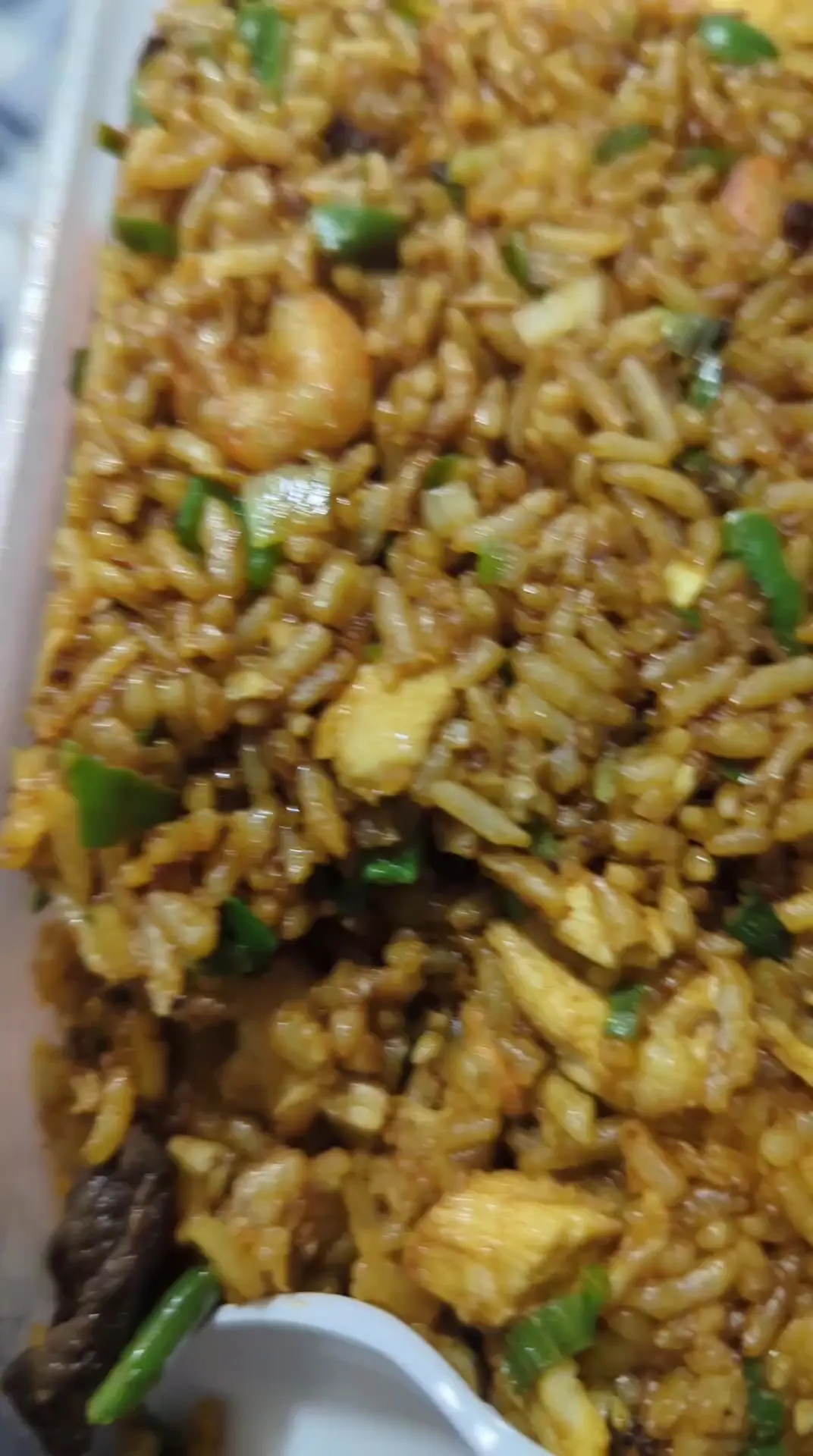 HING WOK Halal Chinese Takeaway photo (photo 2 of 3)