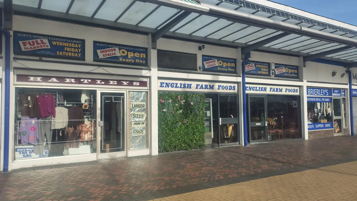 English Farm Foods photo (photo 1 of 3)