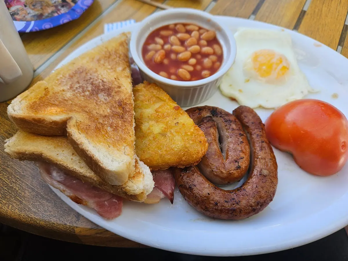 English Farm Foods photo (photo 2 of 3)