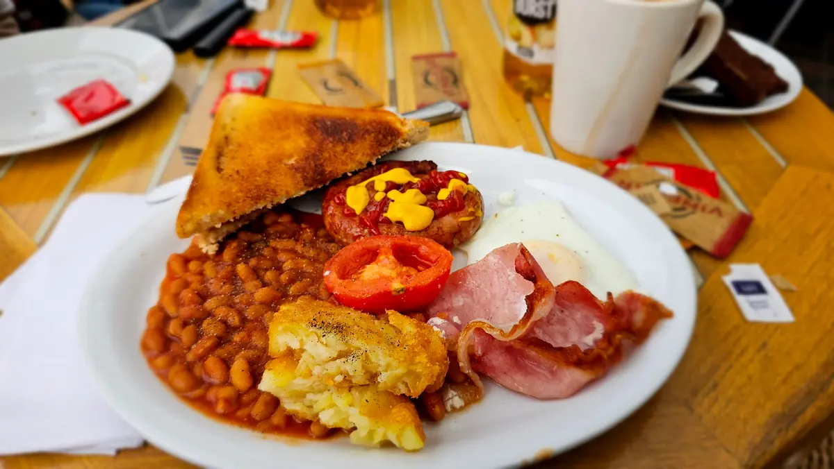 English Farm Foods photo (photo 3 of 3)