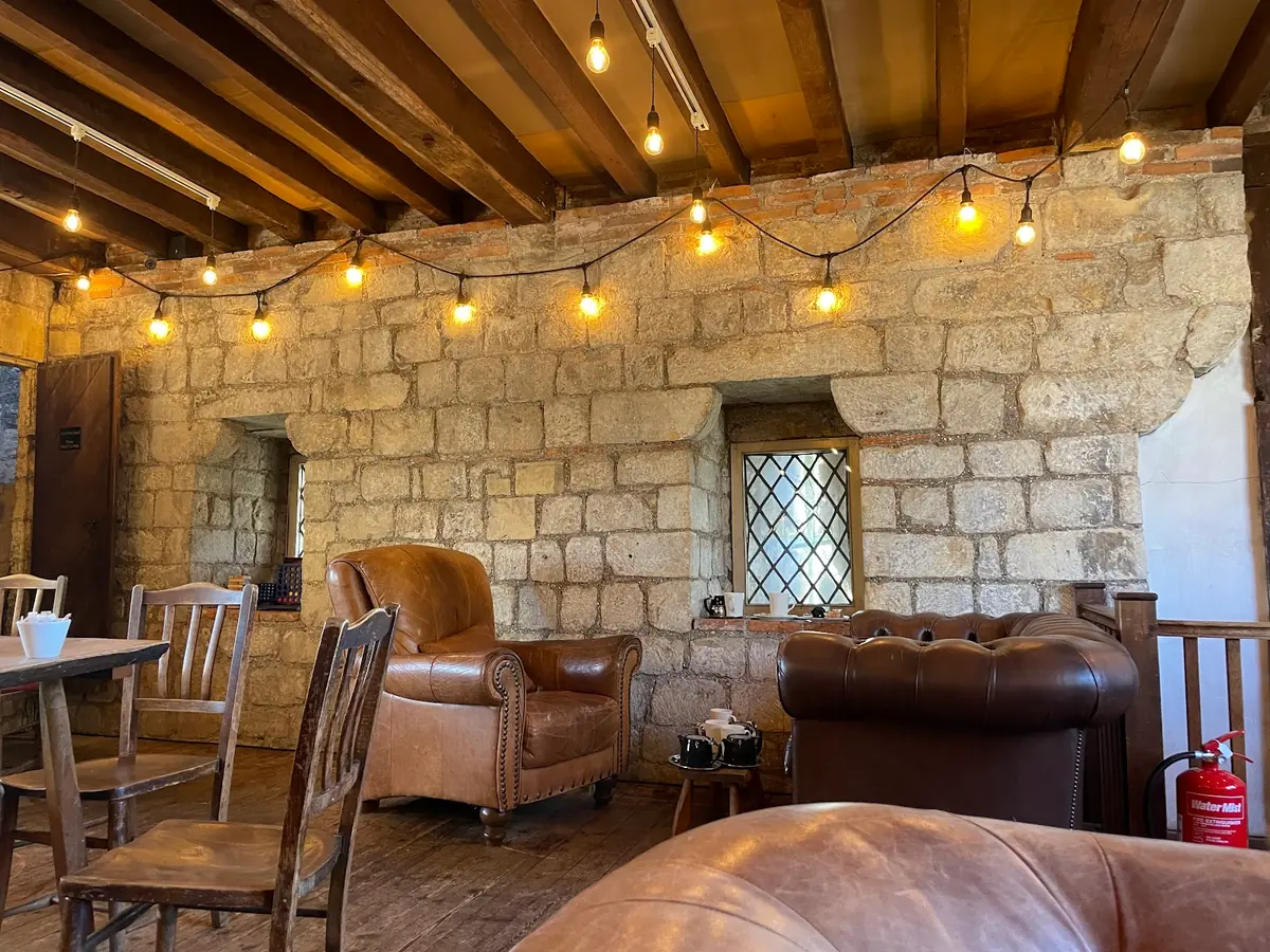 Gatehouse Coffee — Coffee shops in York