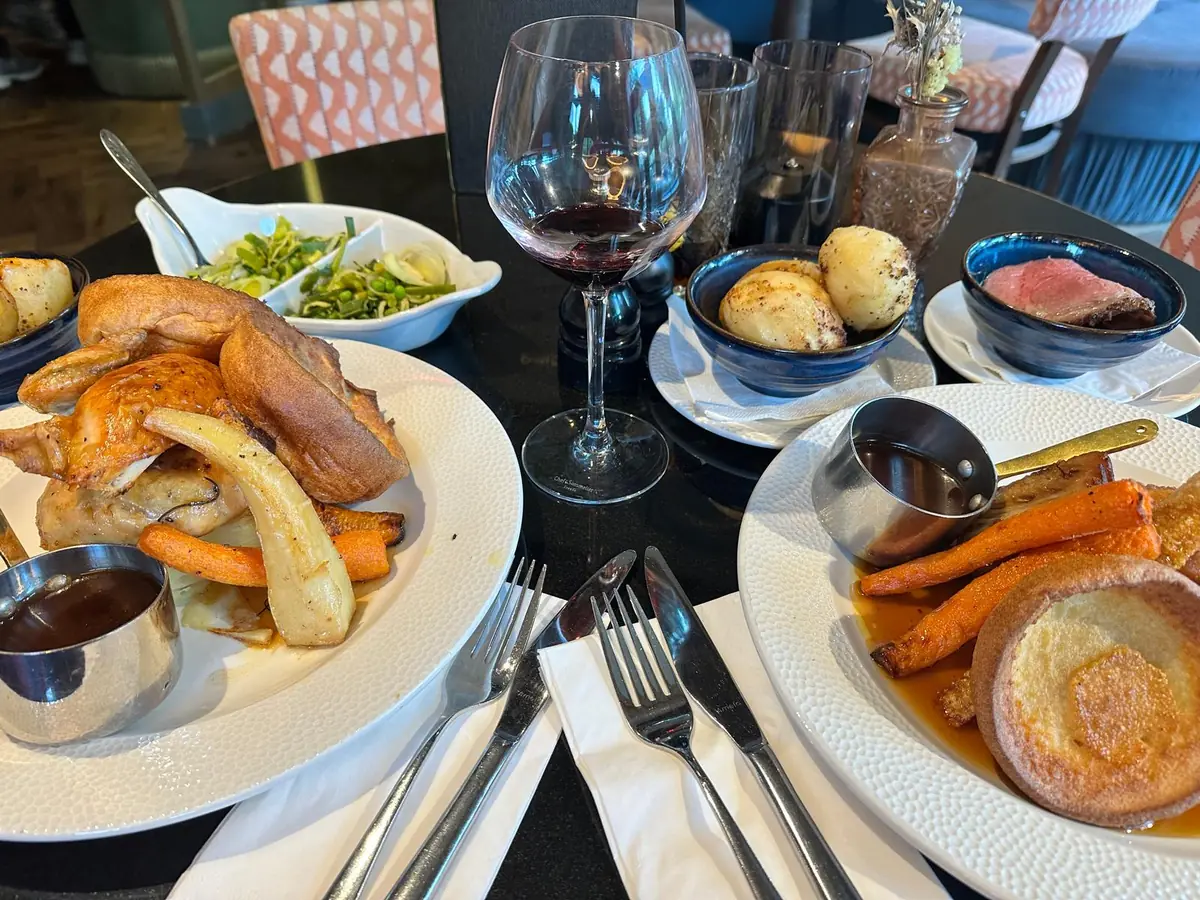 Kings Arms Knowle