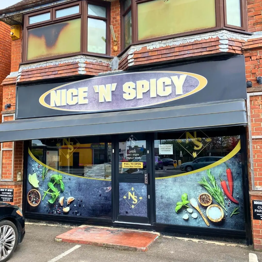 Nice N Spicy photo (photo 1 of 3)