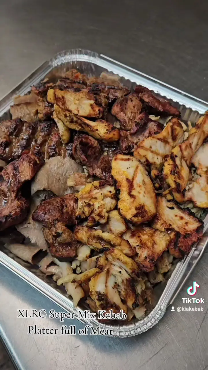 Kia Kebab photo (photo 1 of 3)