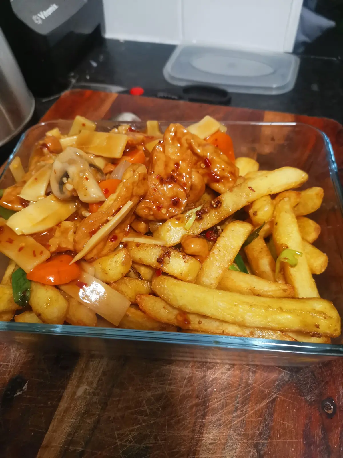 Royal China Takeaway photo (photo 2 of 3)