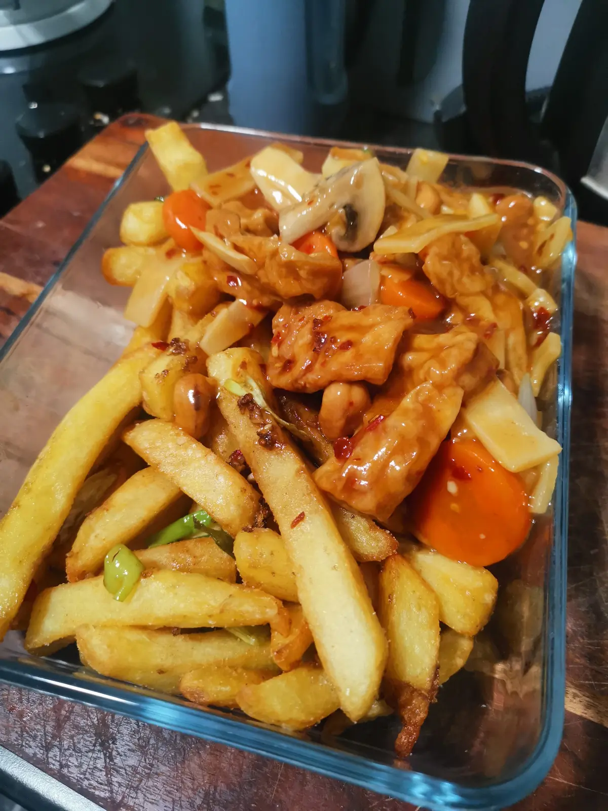 Royal China Takeaway photo (photo 1 of 3)
