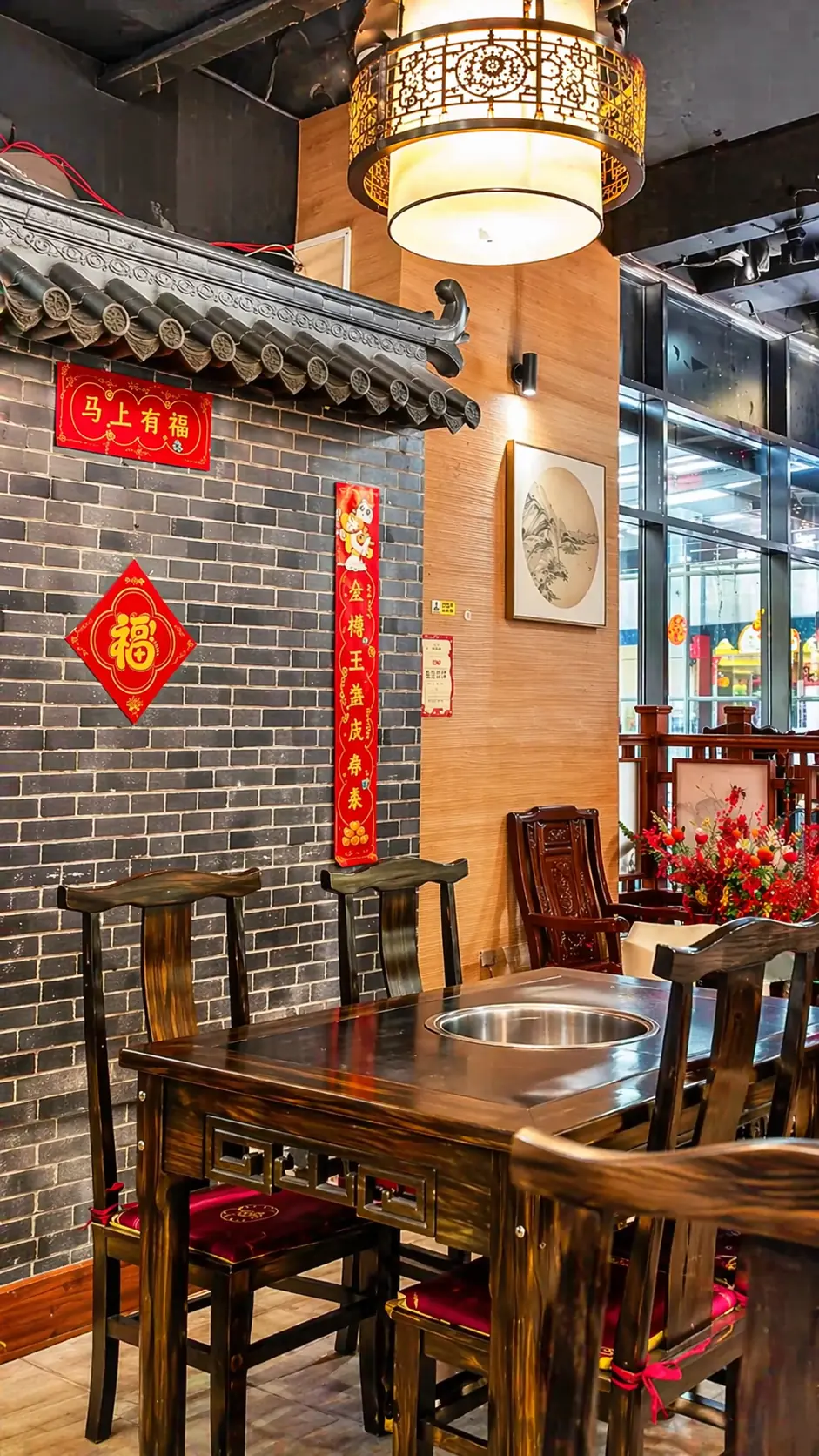 Ying's Kitchen英姐食堂