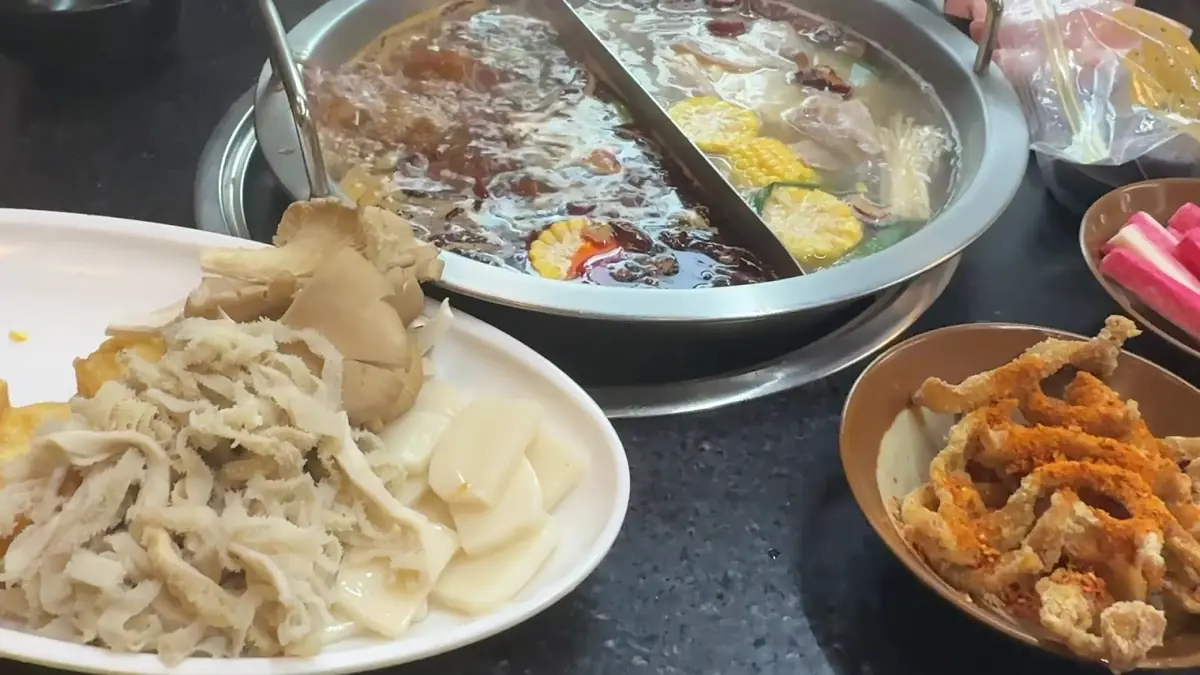 Ying's Kitchen英姐食堂 photo (photo 1 of 3)