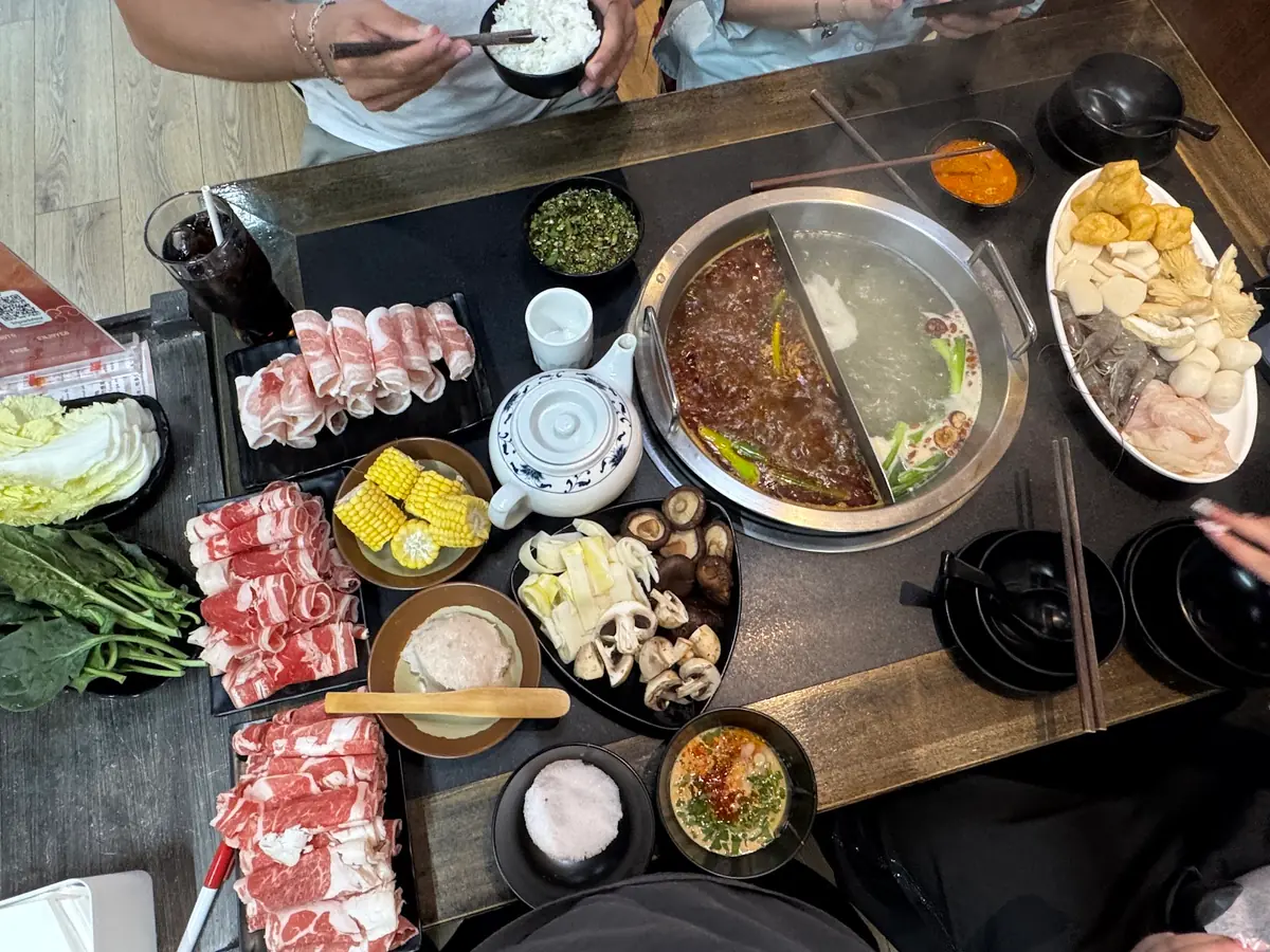 Ying's Kitchen英姐食堂 photo (photo 3 of 3)
