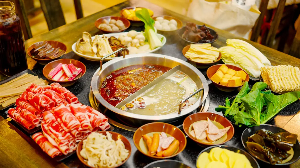 Ying's Kitchen英姐食堂 photo (photo 2 of 3)