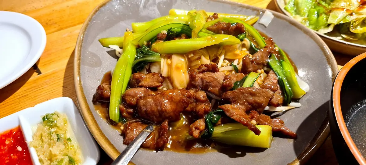 Wu Shuang Cafe photo (photo 2 of 3)