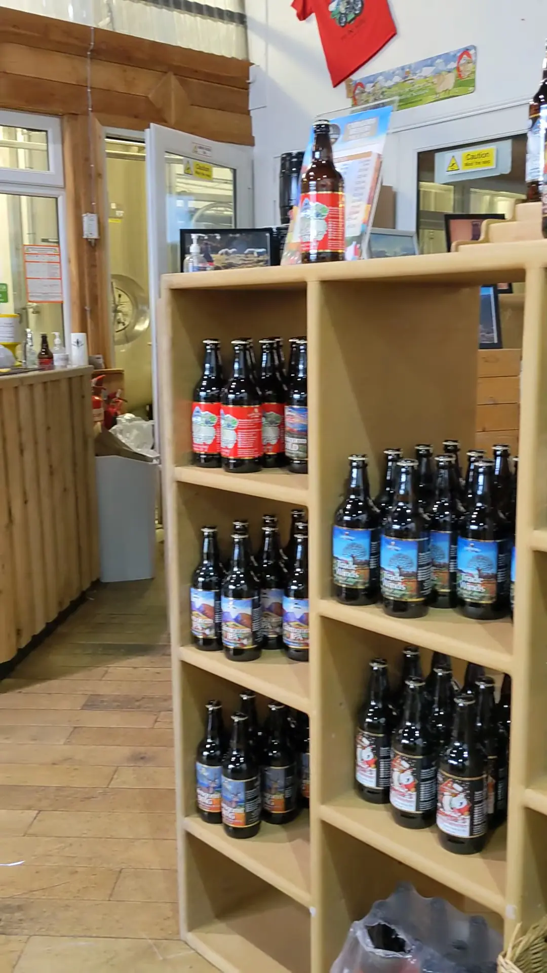 The Cairngorm Brewery photo (photo 2 of 3)