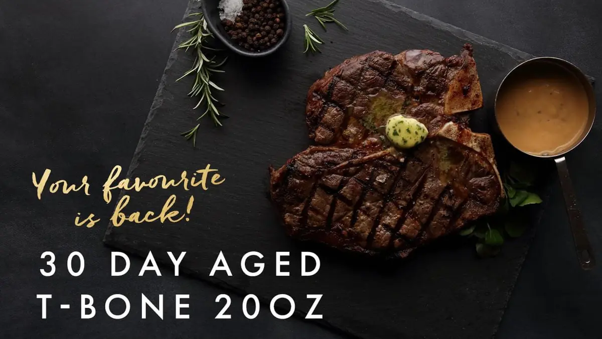 Miller & Carter Kettering — Steakhouses in Kettering