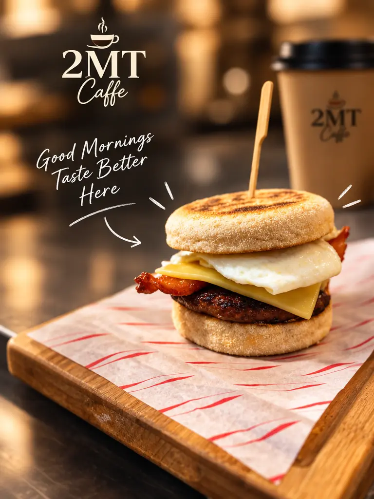 2MT CAFFE photo (photo 2 of 3)