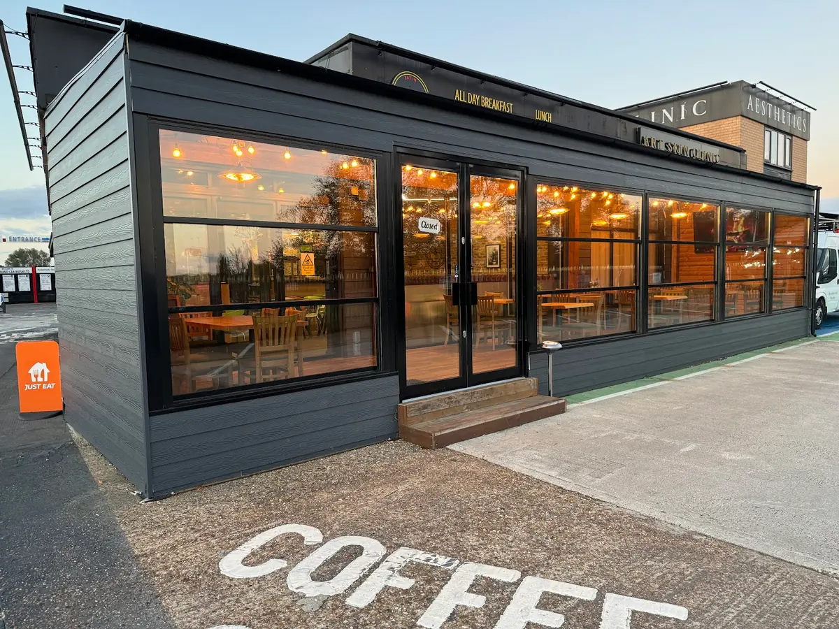 2MT CAFFE — Cafes in Chelmsford