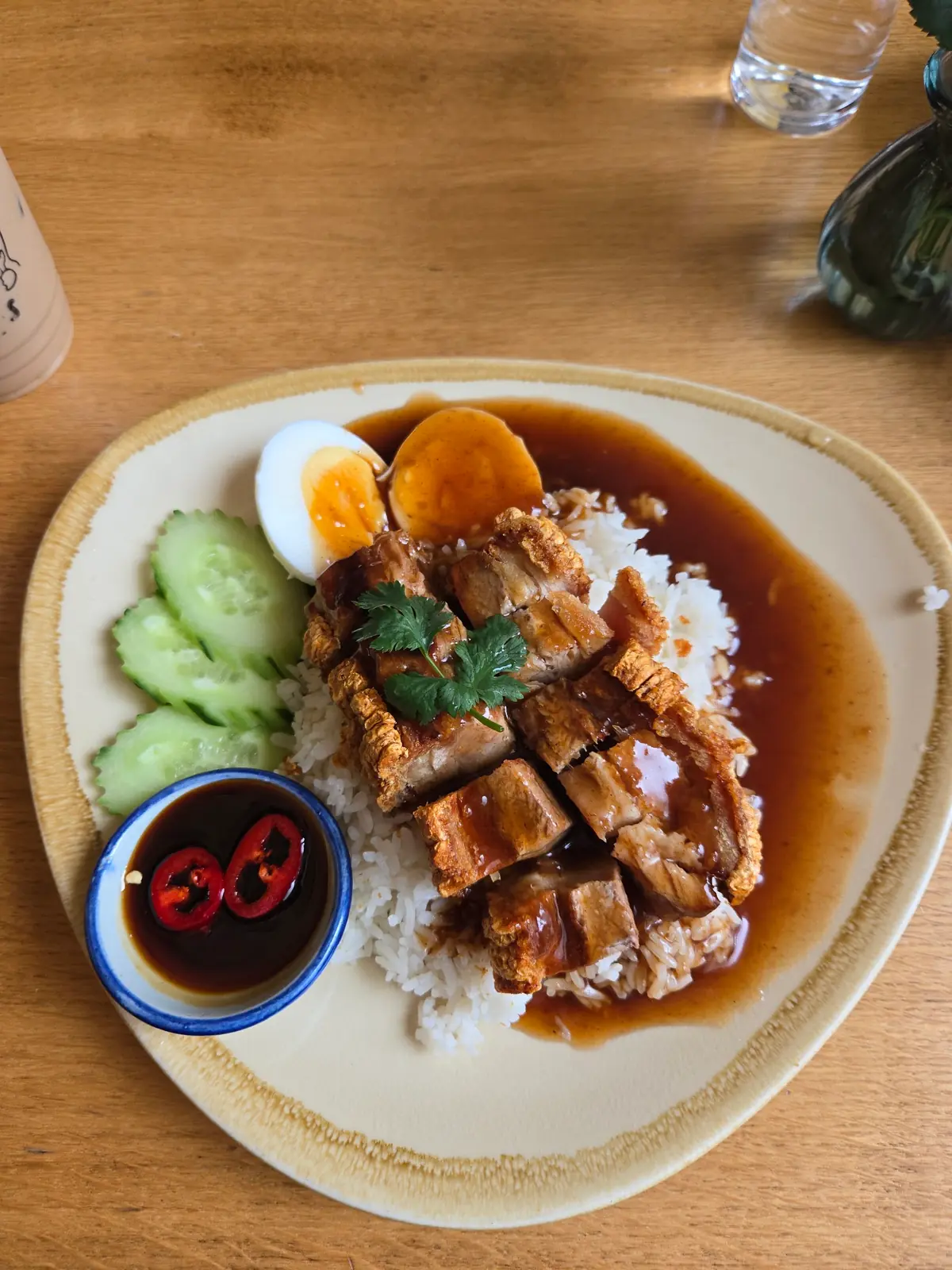 Saro's Thai Cafe photo (photo 3 of 3)