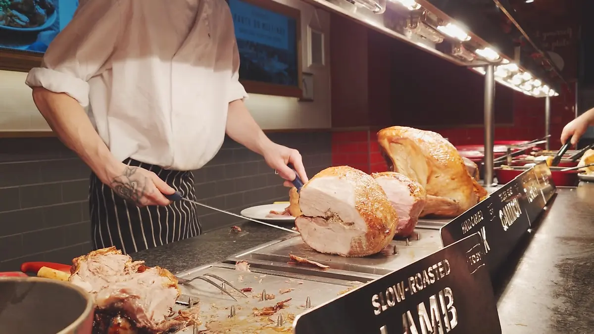 Toby Carvery Worcester West photo (photo 3 of 3)