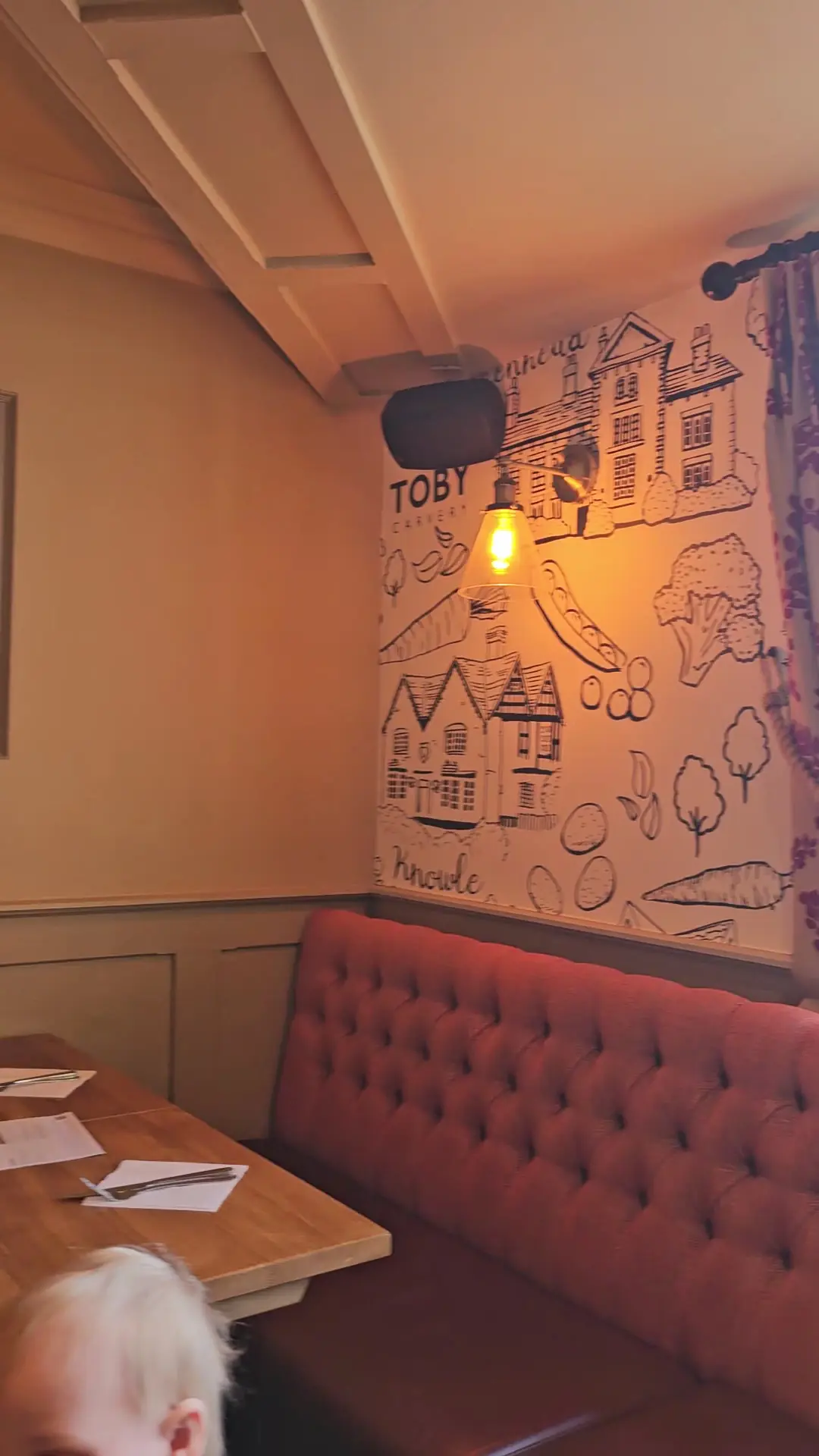Toby Carvery Worcester West photo (photo 2 of 3)